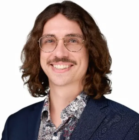 Josh Aarbo