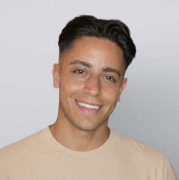 Daniel Colosimo