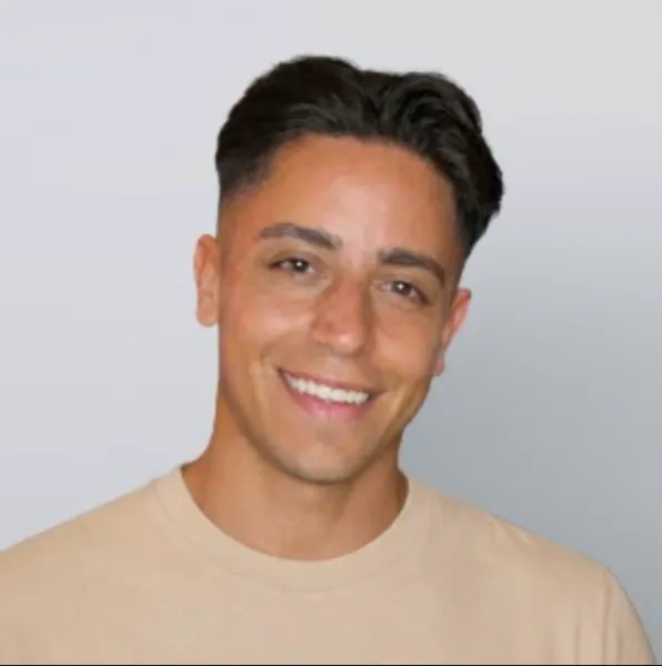 Daniel Colosimo