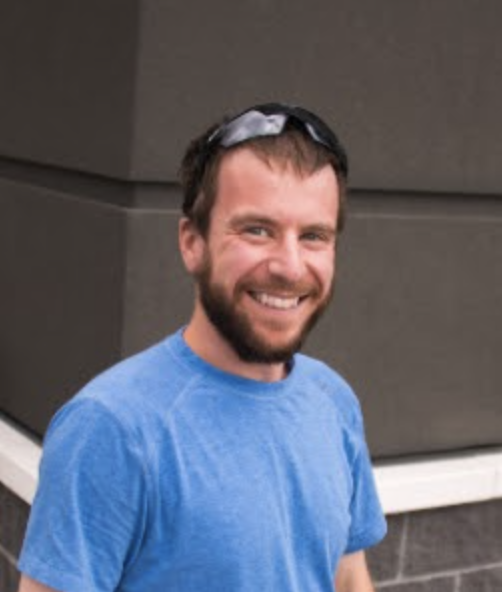Shawn Vernier