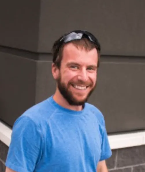 Shawn Vernier