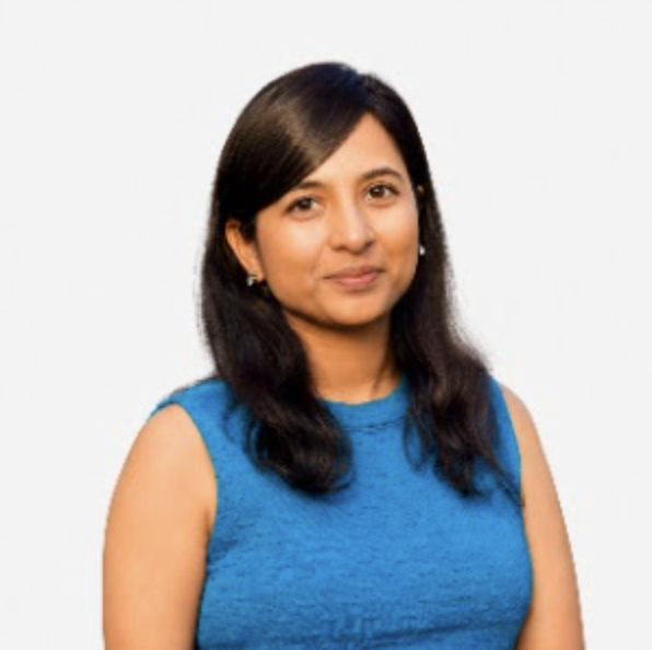Saranya Vasanth