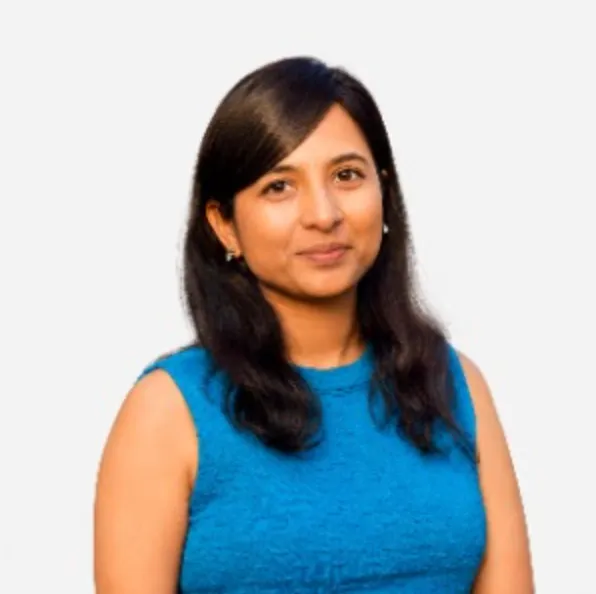 Saranya Vasanth