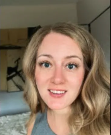 Lisa Gillard