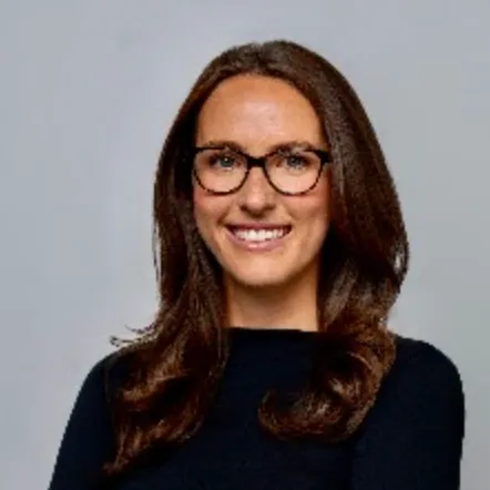 Liz Andrews