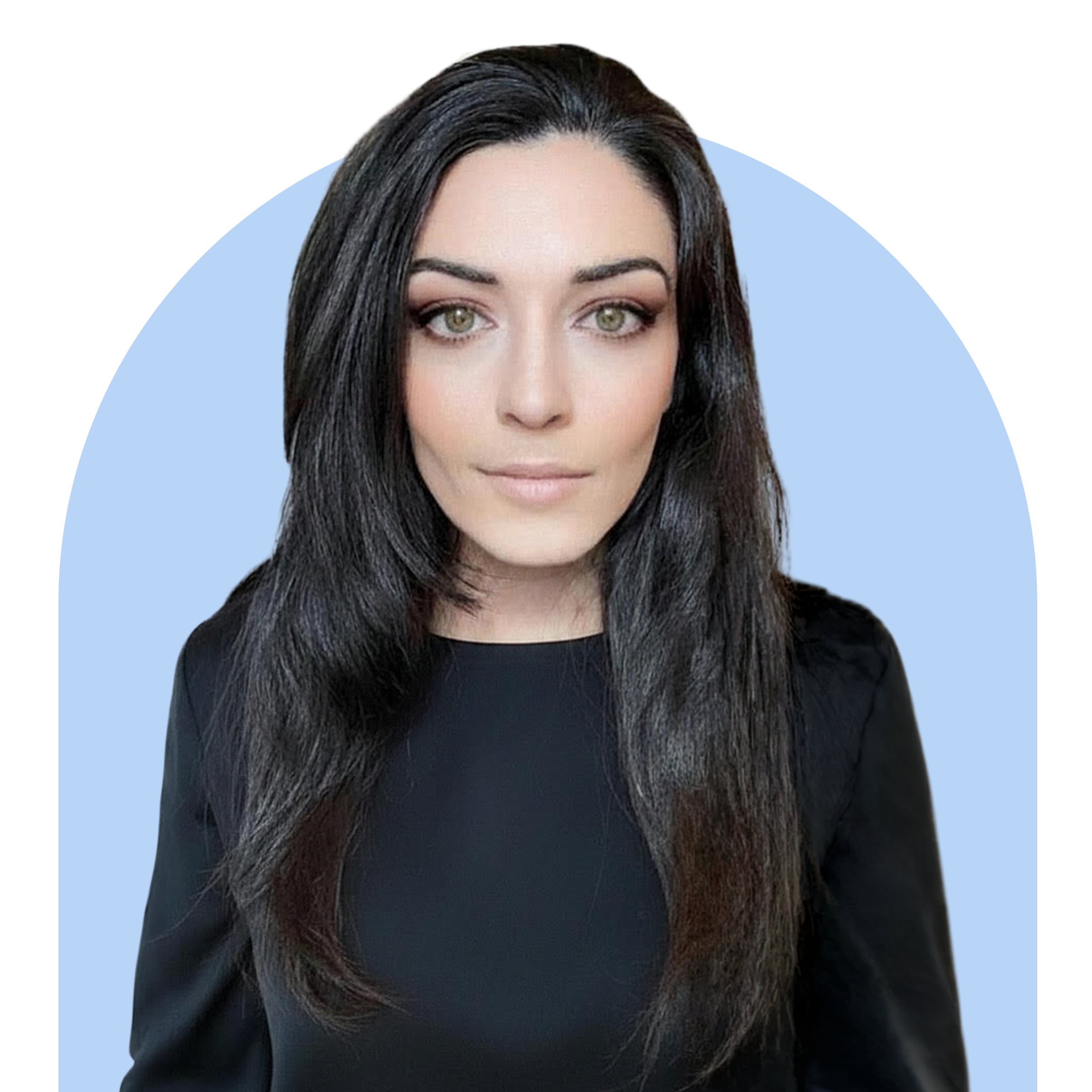 Headshot for Kristin Stawicki of Peaks View Roofing