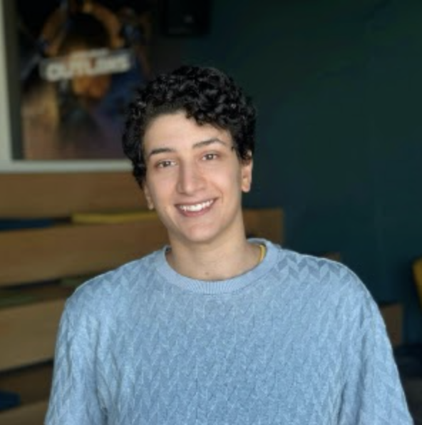 Hadeel Miqdadi