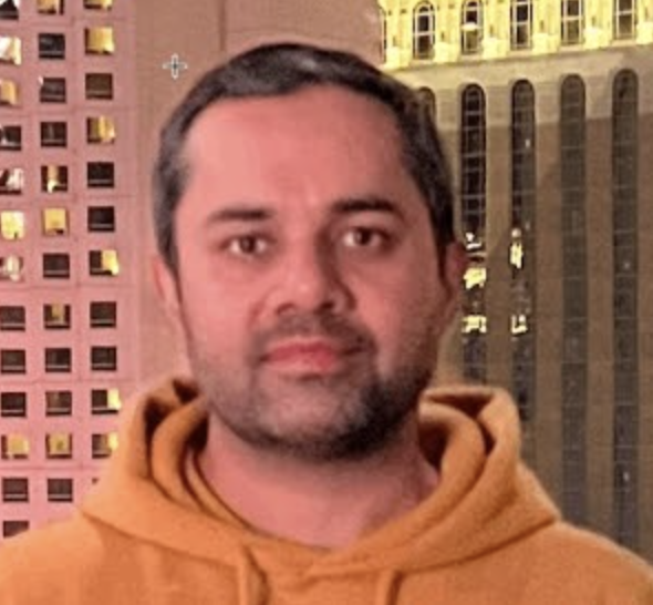 Rajdeep Mahal