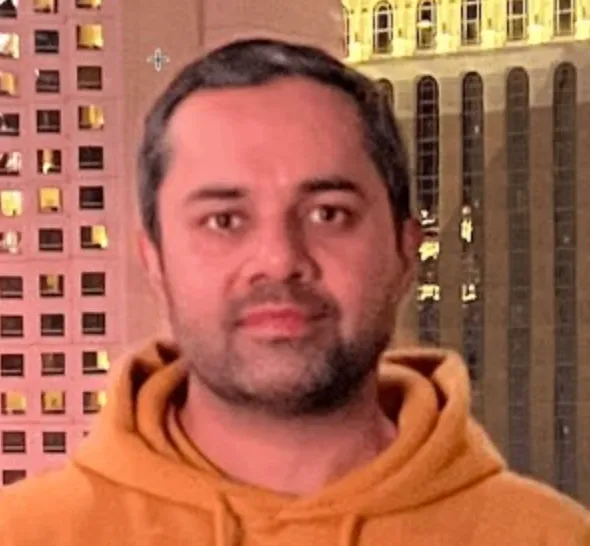 Rajdeep Mahal