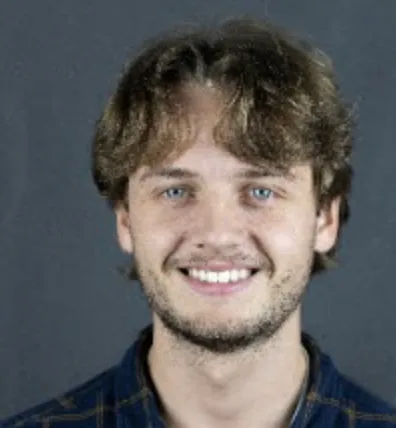 Magnus Holmgren