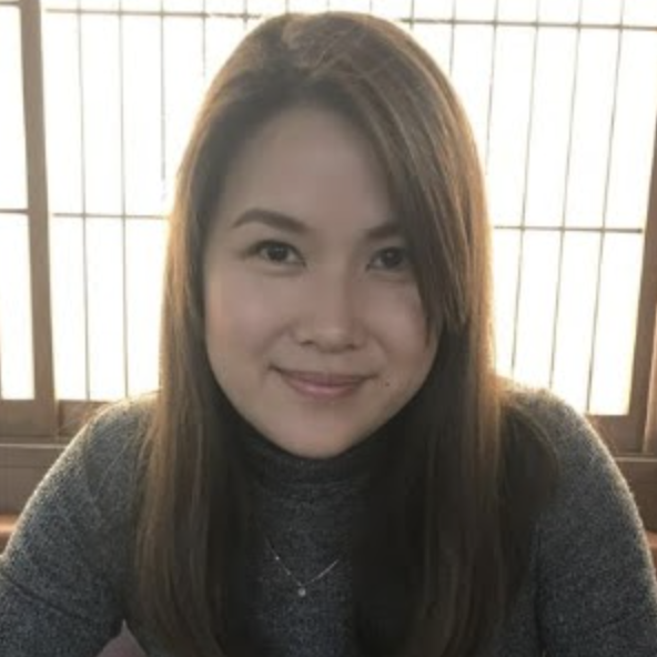 Whitney Wong
