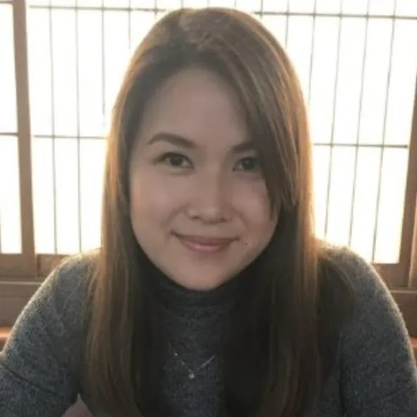 Whitney Wong