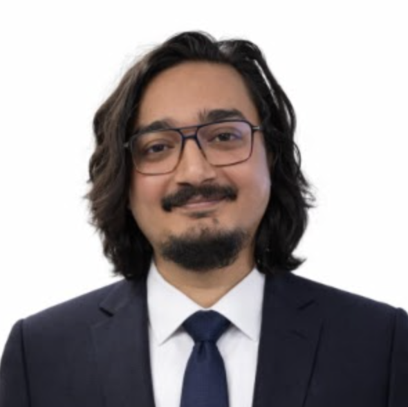 Nilay Jha