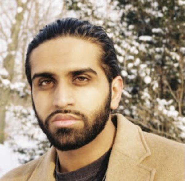 Bilal Shah