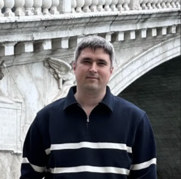 Stan Andreichenko