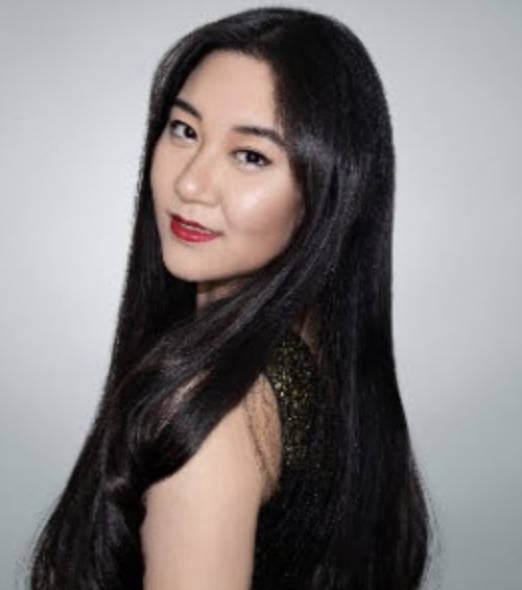 Sophia Su