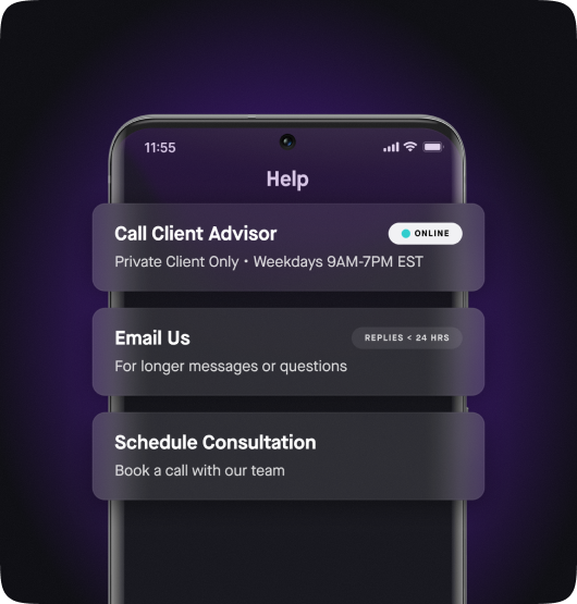 multisig-key-distribution