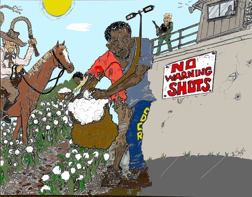 Artwork available in the Empowerment Avenue store