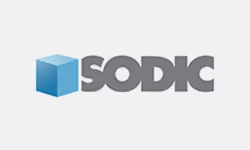 Logo of Sodic
