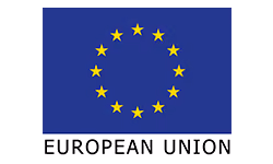 Logo of the European Union