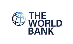 Logo of The World Bank