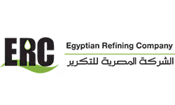 Logo of ERC