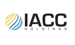 Logo of IACC