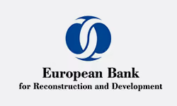 Logo of the European Bank