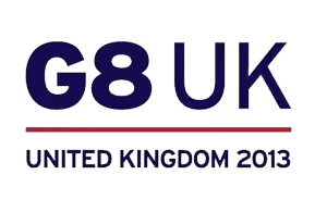 Logo of G8 UK