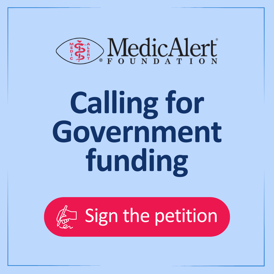 Sign the Petition