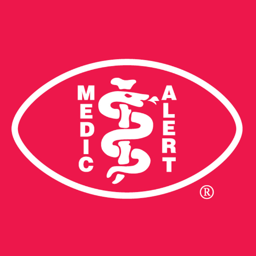 MedicAlert Logo