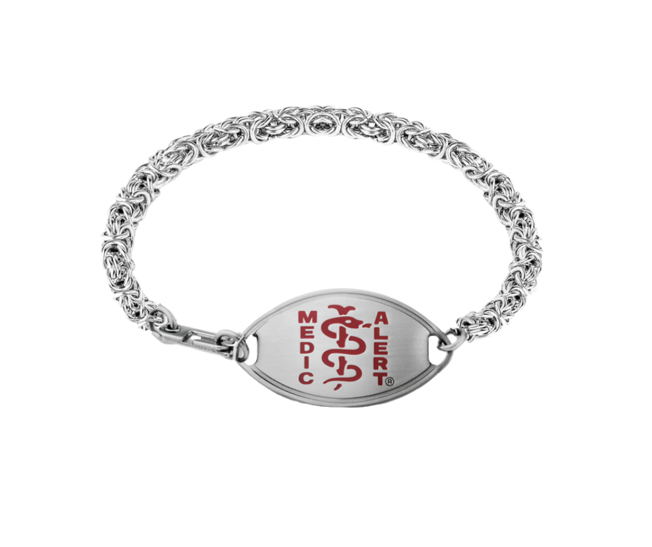 Byzantine Bracelet