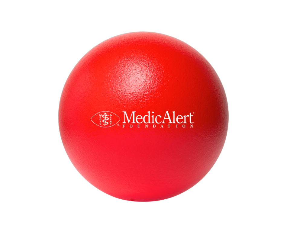 Stress Ball