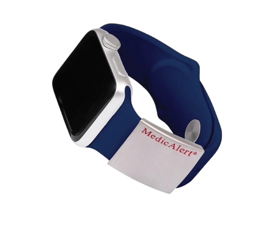 Apple Watch Tag