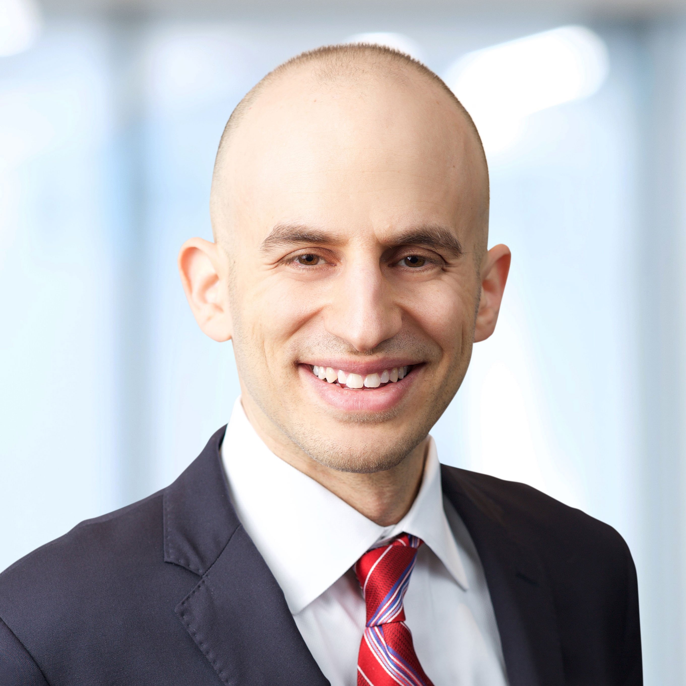 Adam Dukoff