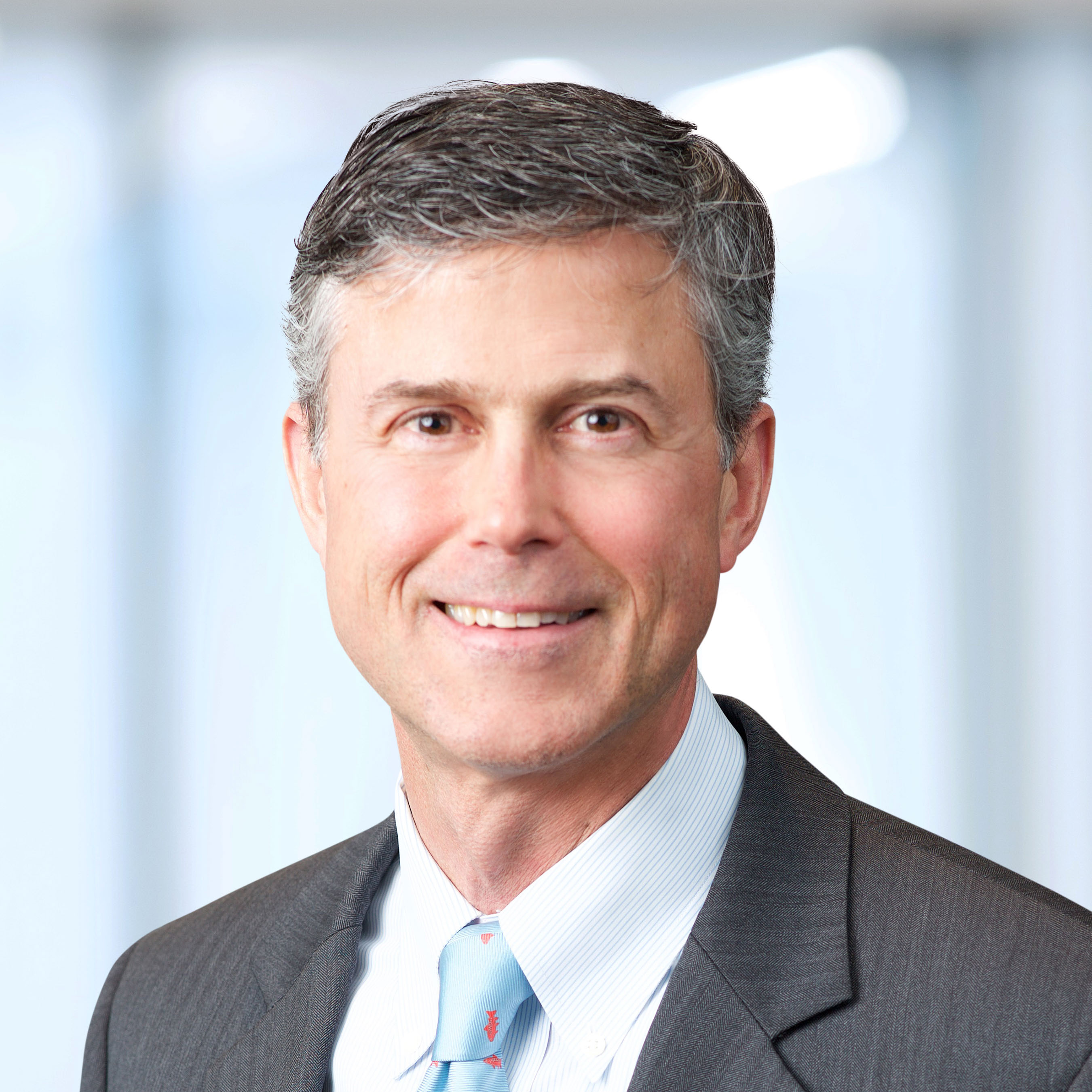 Erik C. Kleinbeck