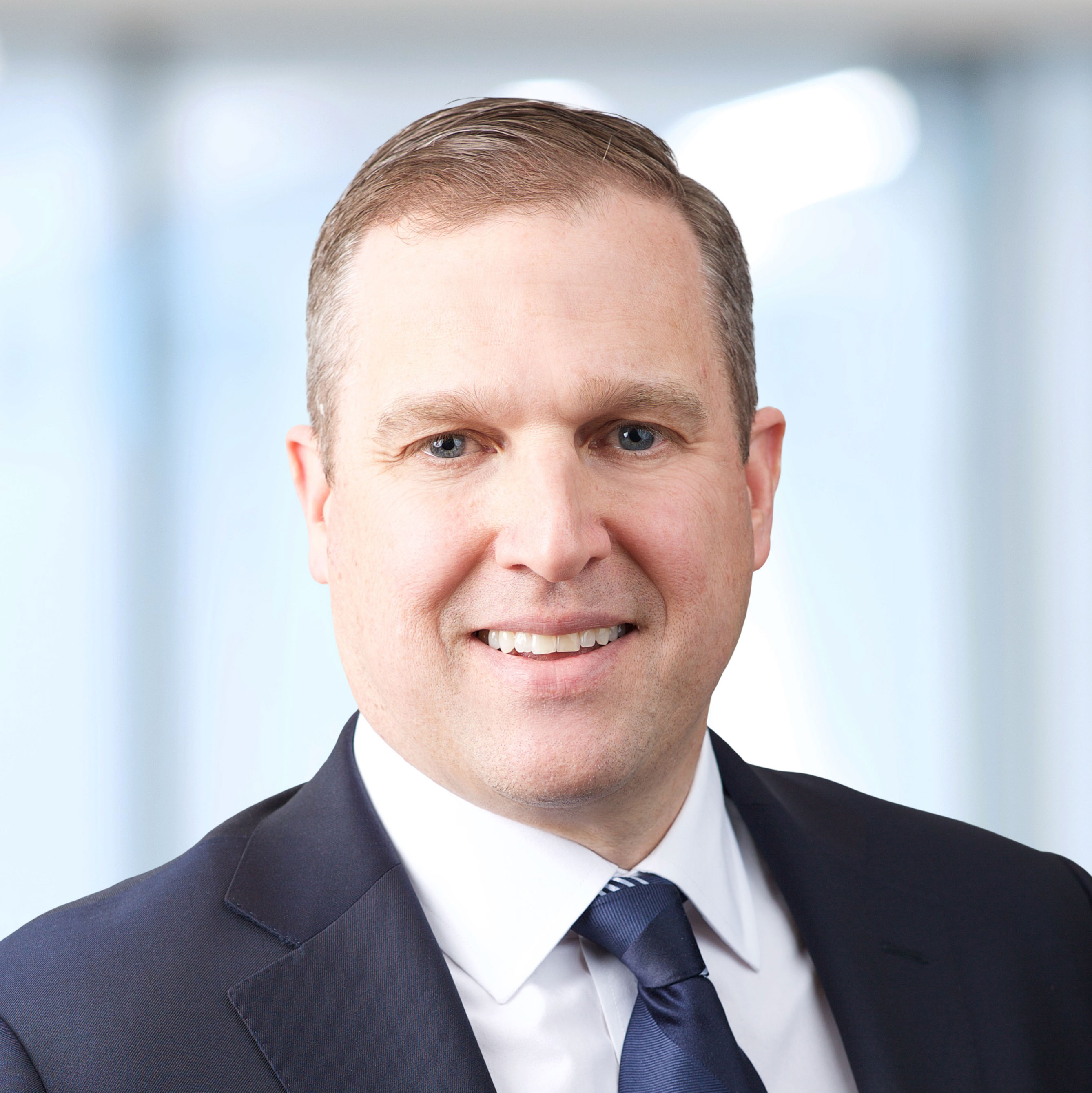 Michael Warlan, CFA, CAIA