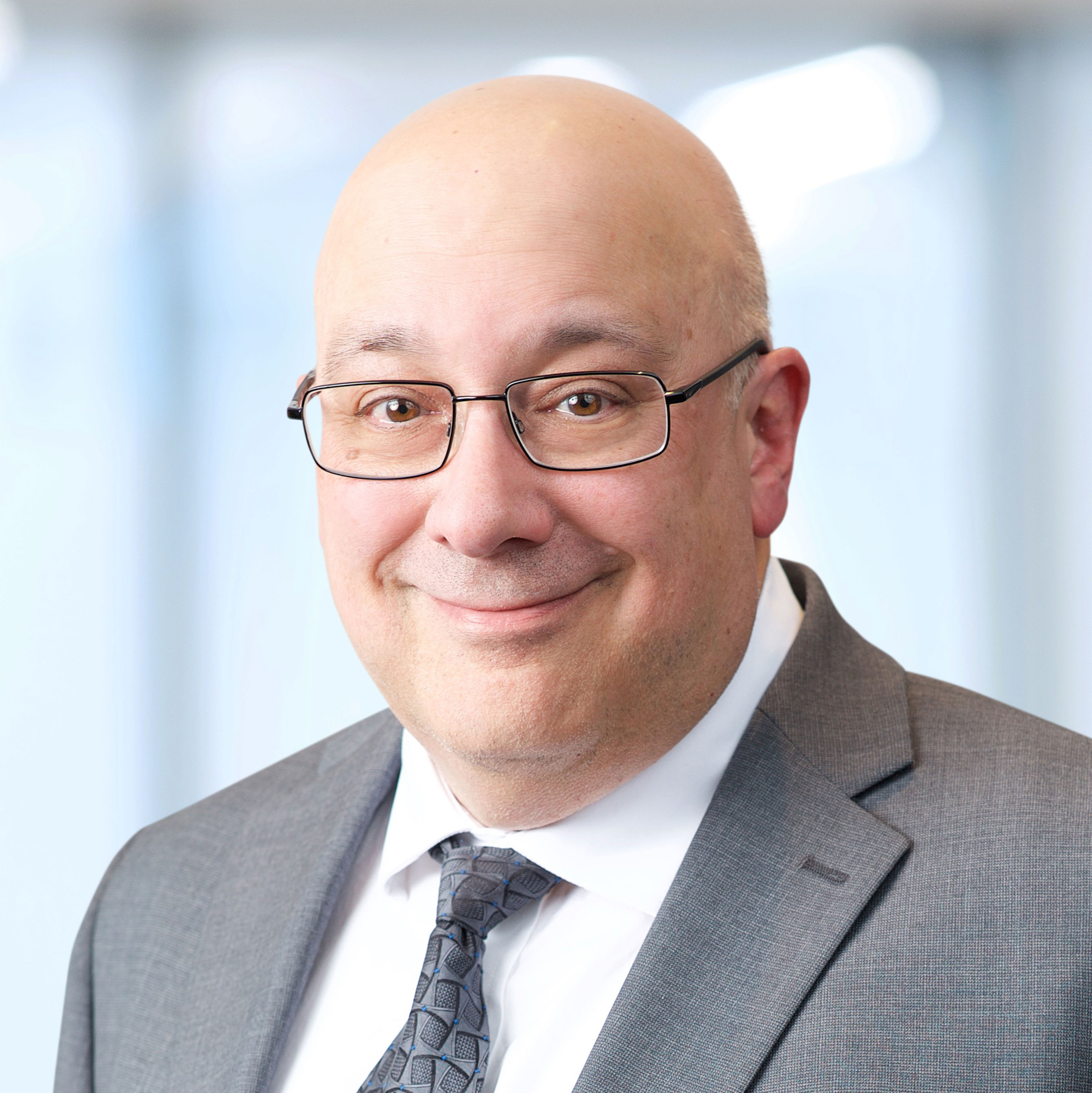 Michael Buono