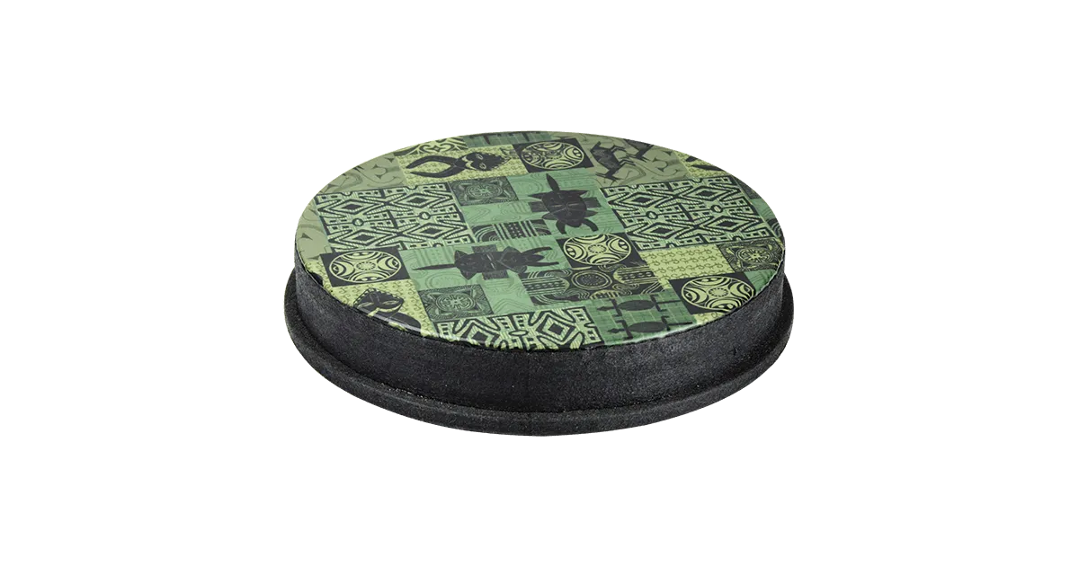 Mondo Skyndeep Green Kinte