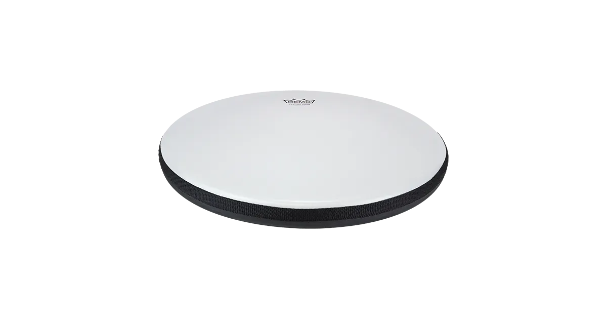 Fliptop Smooth White | Remo