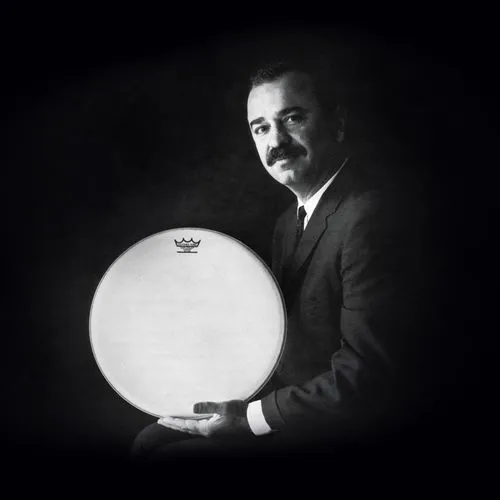 The Remo drumhead is designed to conform to variations in Bearing Edge and Counter Hoop configurations...