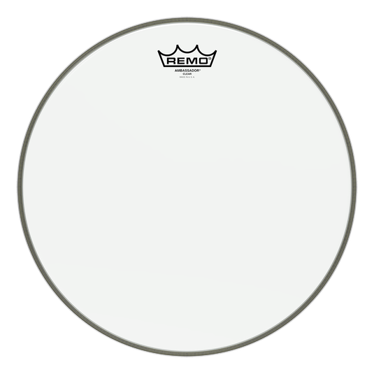 Ambassador® Clear