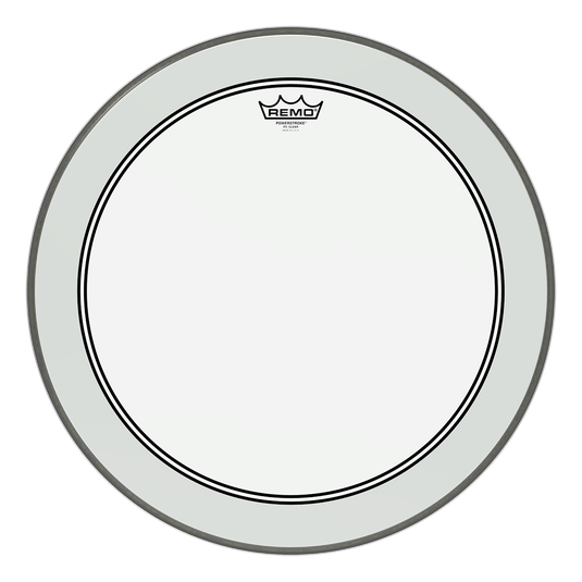 Powerstroke® P3 Clear