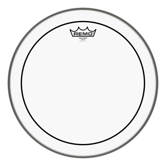 Pinstripe® Clear