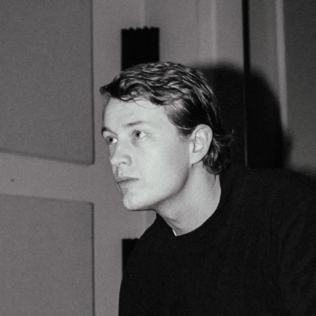 Jim Rindflesh