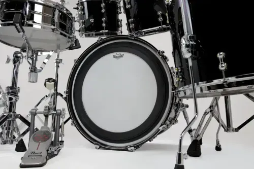 SMT Bass Drumheads