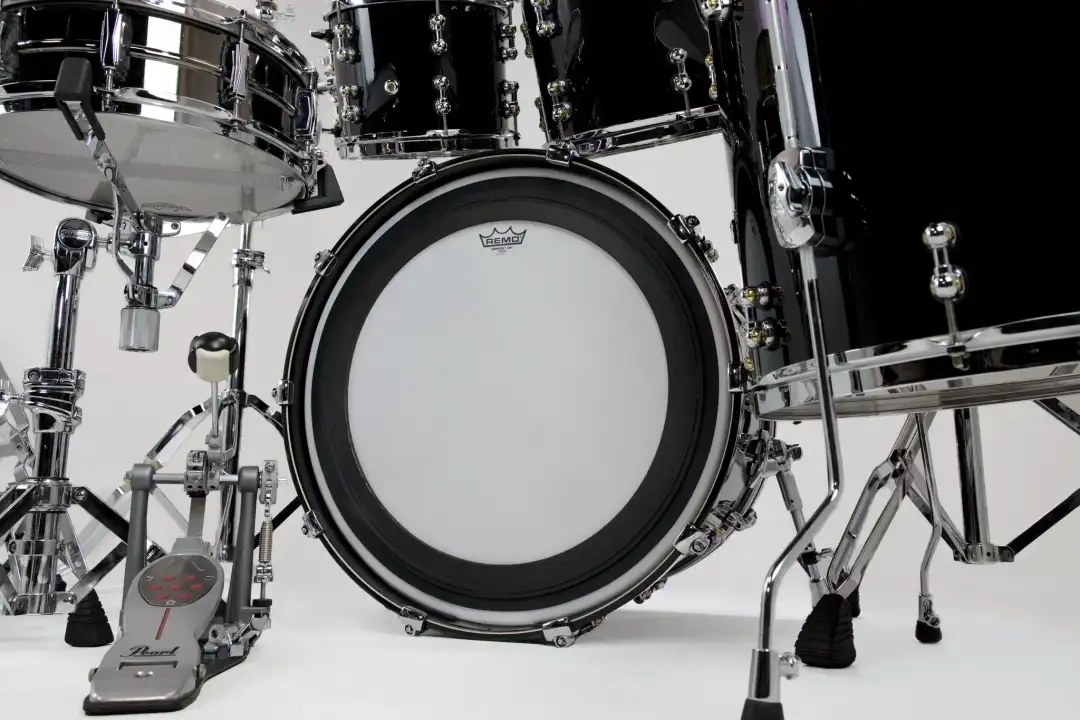 SMT Bass Drumheads