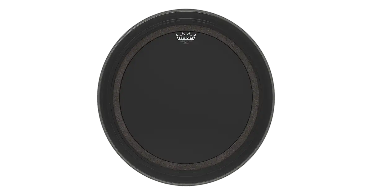 Ambassador SMT Ebony