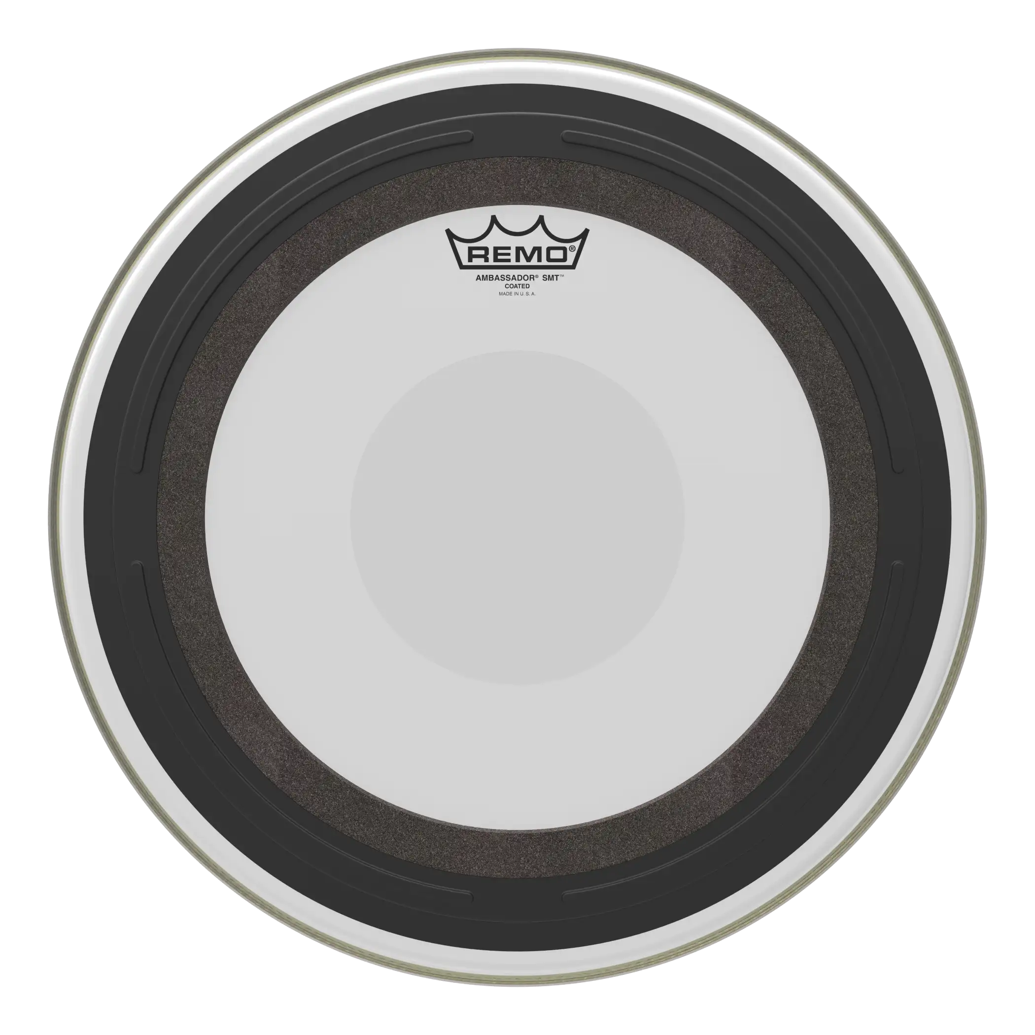 Batter, AMBASSADOR®, Coated, 16" Diameter, SUB MUFF'L TECHNOLOGY®, Clear Dot