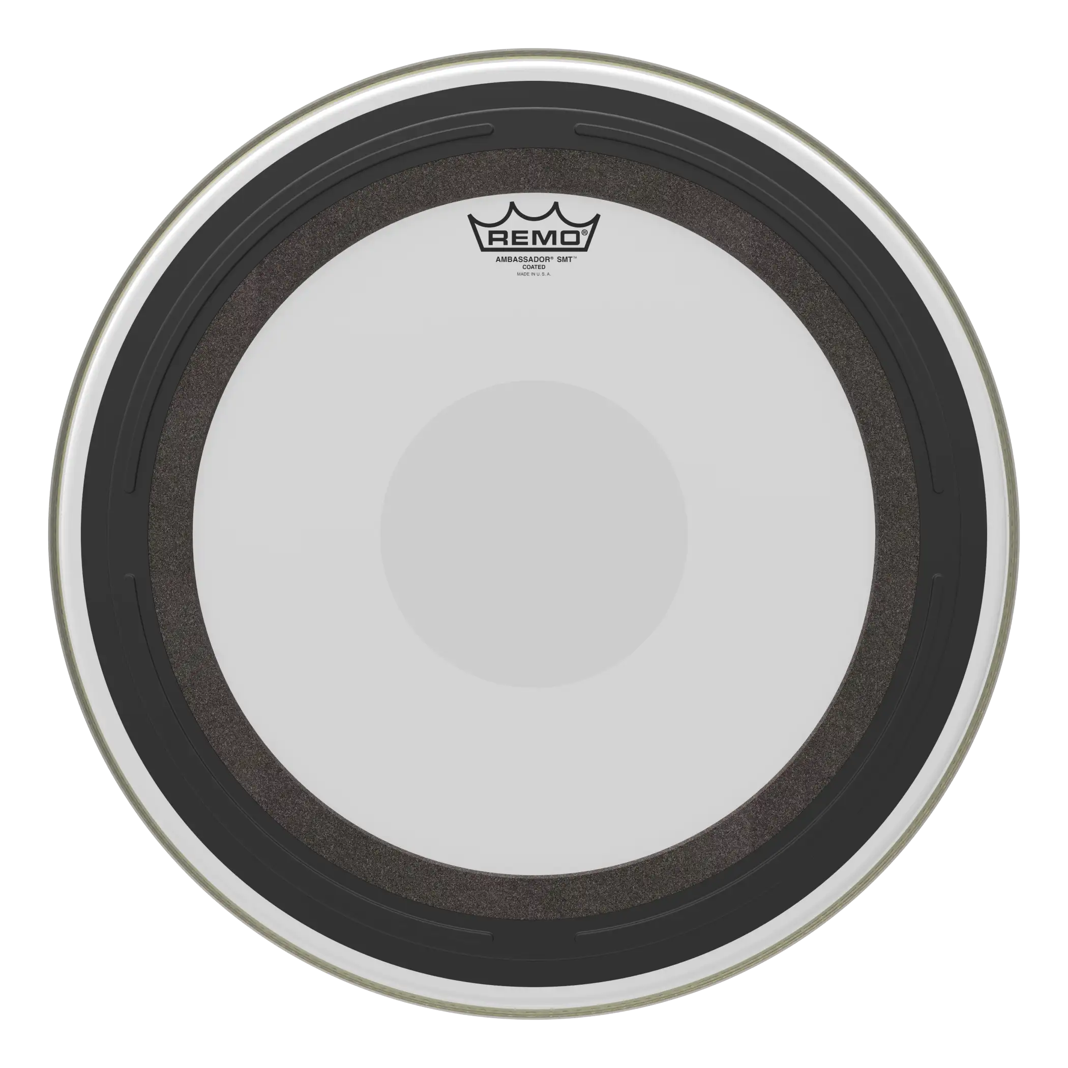 Batter, AMBASSADOR®, Coated, 18" Diameter, SUB MUFF'L TECHNOLOGY®, Clear Dot